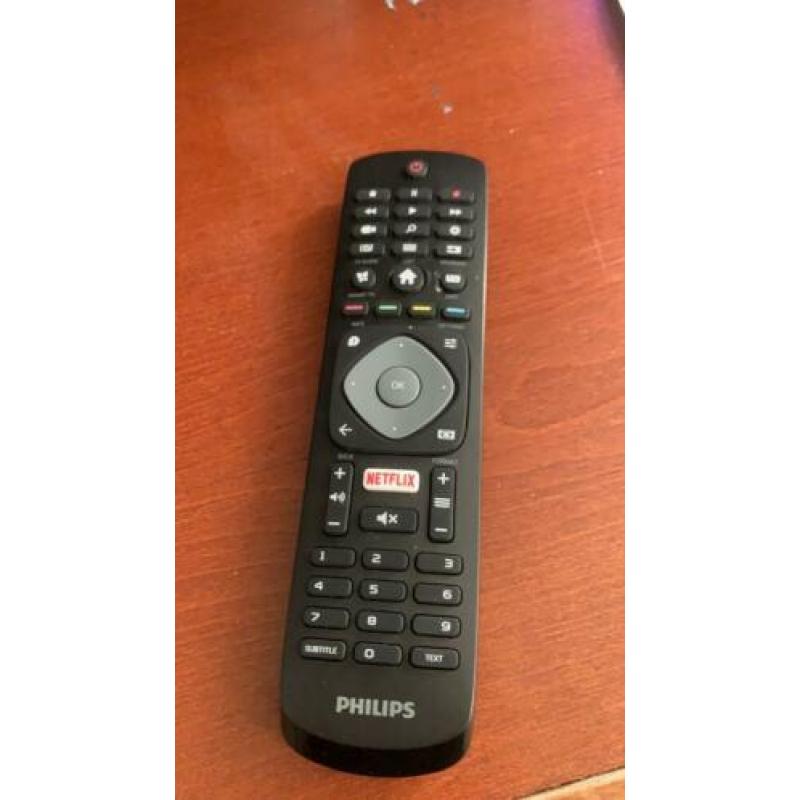 Phillips smart tv 32 inch