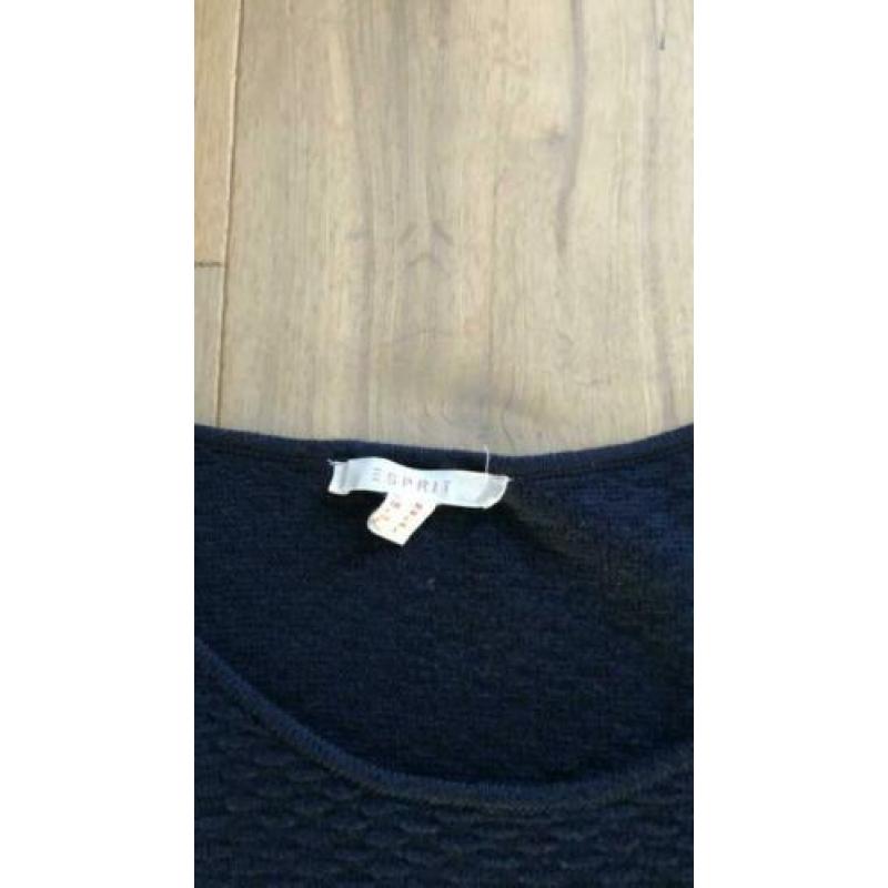 Warme jurk van Esprit