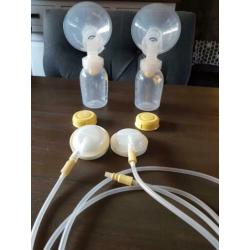 Medela kolfset voor Sympfony borstkolf