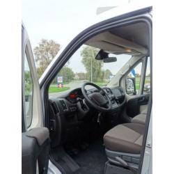 Peugeot Boxer 330 2.0HDI 130PK L1H1 Premium [EX-BTW] 9-P/ECC
