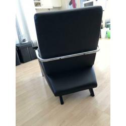 2 x fauteuil Gelderland 5470