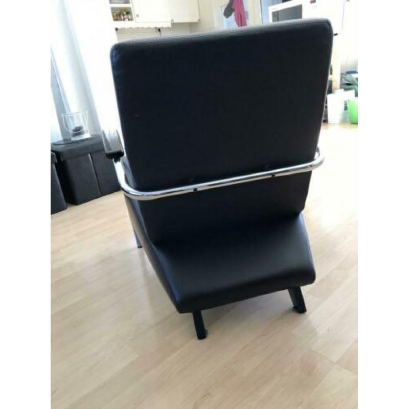 2 x fauteuil Gelderland 5470