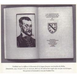 Wilholt, Nanske - Voor alles artiste (A. Stols 1e dr.)