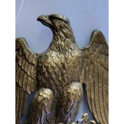 Napoleontische periode cuirassier embleem