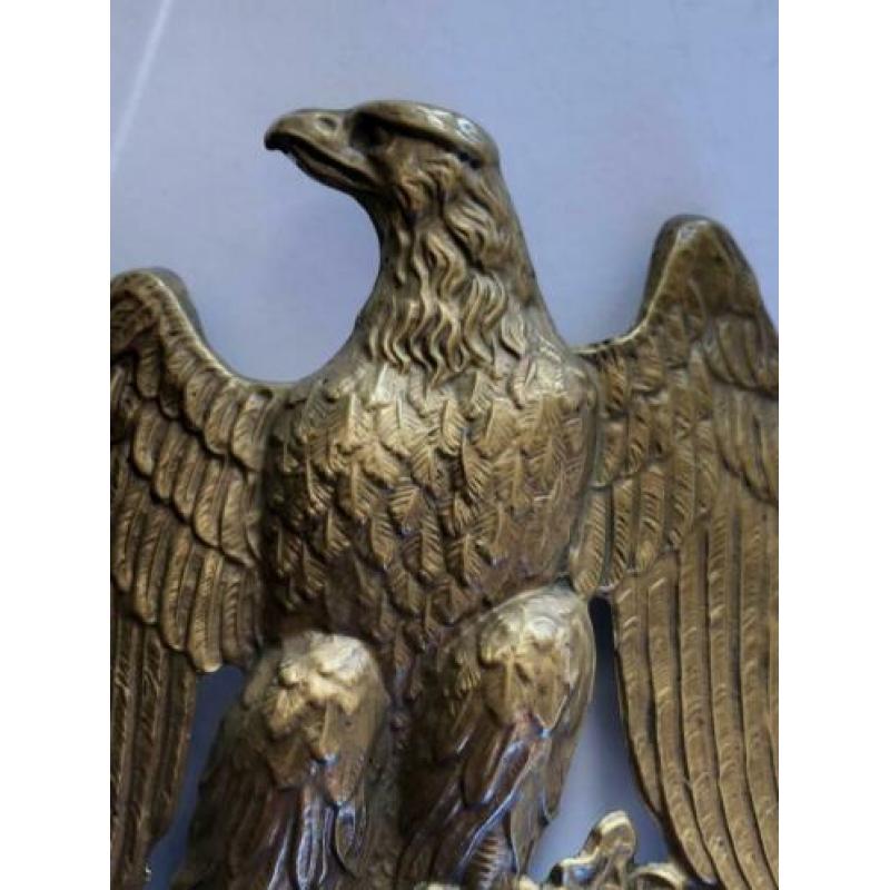 Napoleontische periode cuirassier embleem
