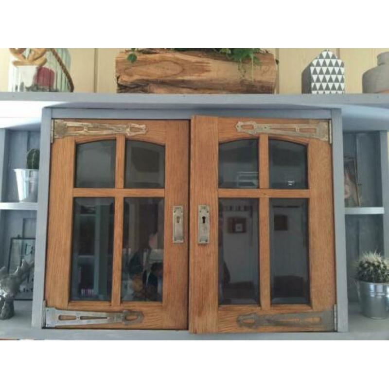 Buffet kast , commode