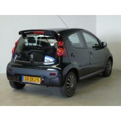 Peugeot 107 1.0 Active Airco (bj 2012)