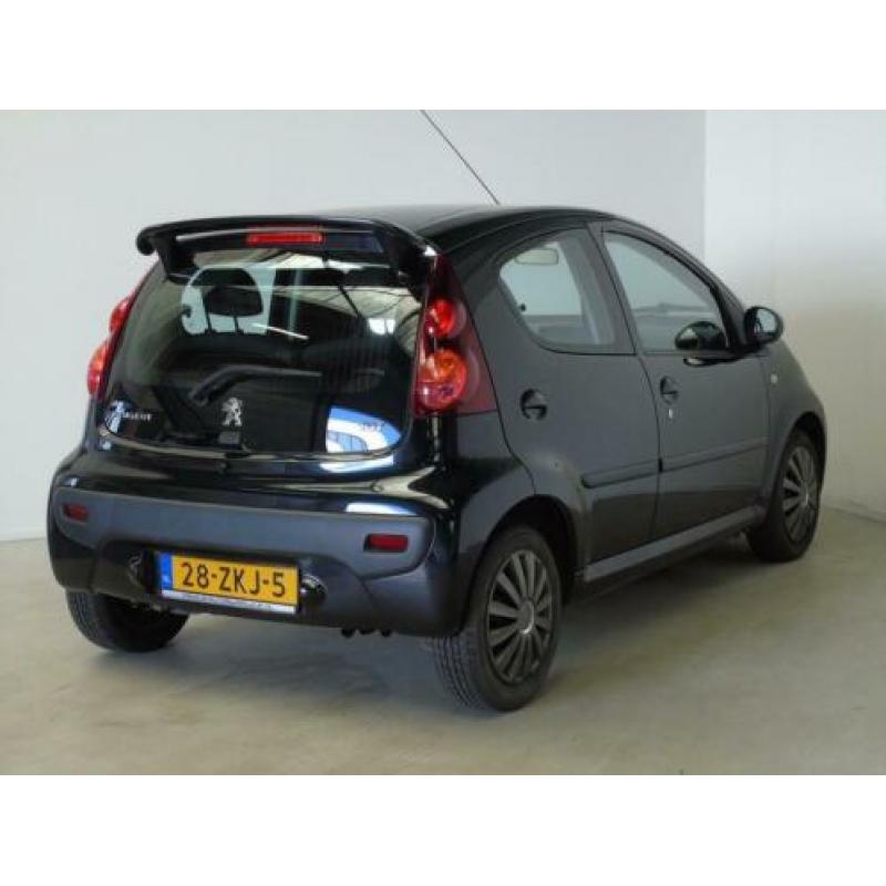 Peugeot 107 1.0 Active Airco (bj 2012)