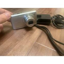 Sony Cybershot W380