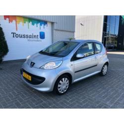 Peugeot 107 1.0-12V XS *Airco* NAP * NW APK