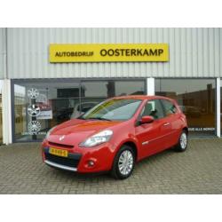 Renault Clio 1.2 Collection met airco (bj 2011)