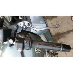 Yamaha FJR1300A ABS RP08 2003 Techno Jade