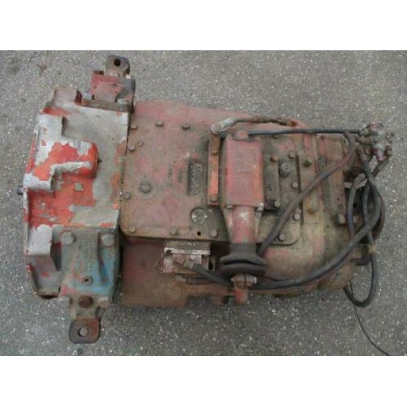 EATON Eaton Gearbox , 2 pieces in stock