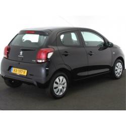 Peugeot 108 | 1.0 e-VTi | Active | Airco
