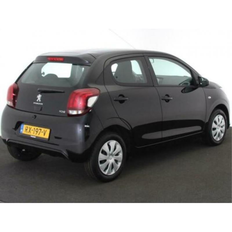Peugeot 108 | 1.0 e-VTi | Active | Airco