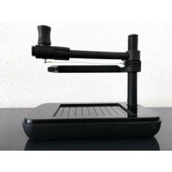 Nuance Kaasbox zwart/cube zwart 15x12 cm
