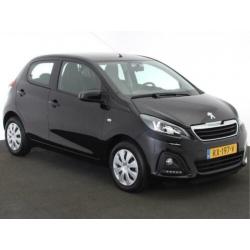 Peugeot 108 | 1.0 e-VTi | Active | Airco