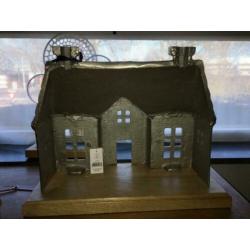 Rivièra maison House Statue nieuw