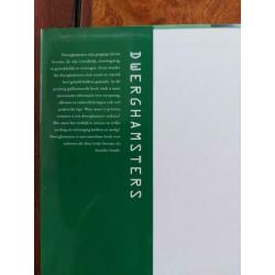 Dwerghamsters -Judith Lissenberg