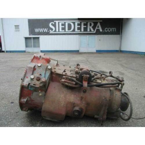 EATON Eaton Gearbox , 2 pieces in stock