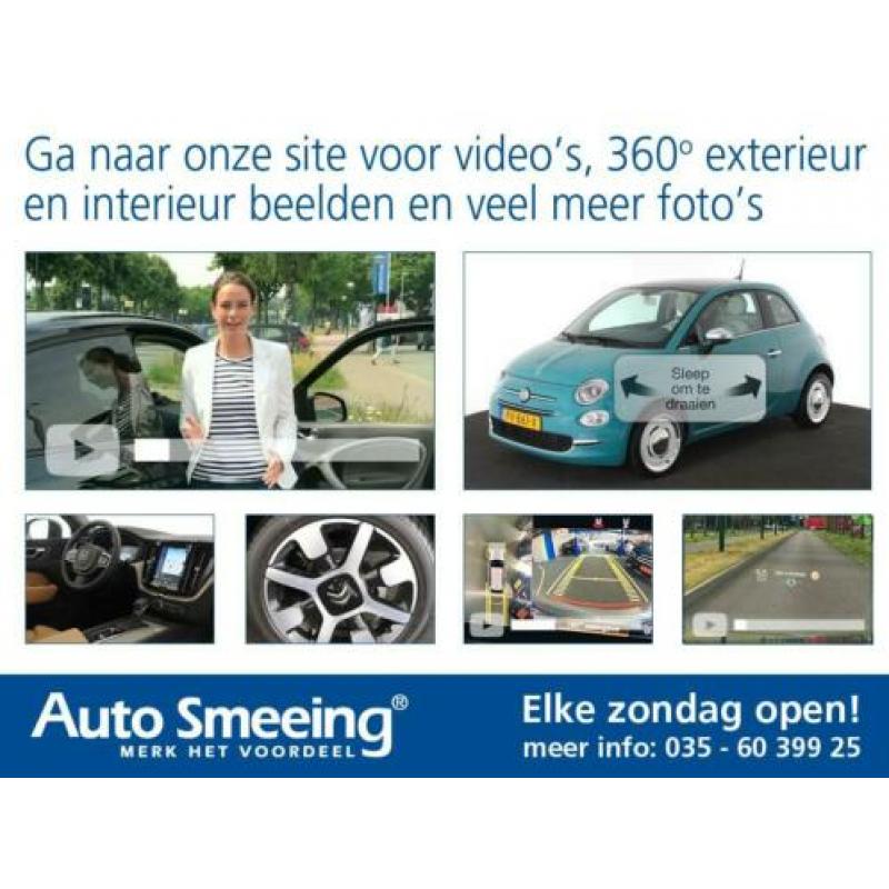 Peugeot 108 | 1.0 e-VTi | Active | Airco