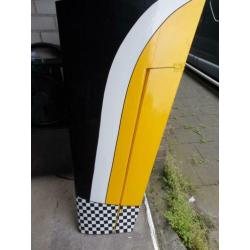 Edge 540 3.20mtr