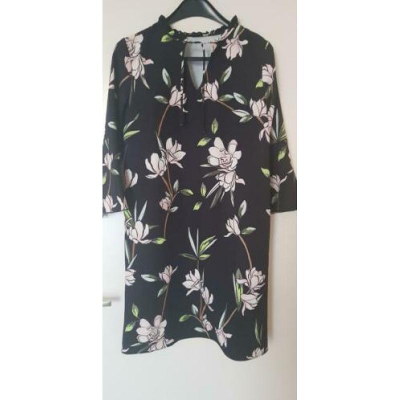 S.OLIVER black label jurkje maat 40