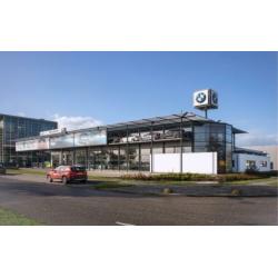 BMW 3 Serie Touring 330d High Executive M Sportpakket Aut.
