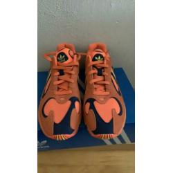 Adidas Yung-1 Orange 44 DS Hireor