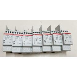 ABB Beltrafo / beltransformator TS 8/8 SWH 230 naar 8V (7x)