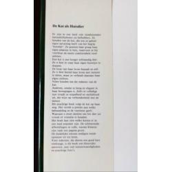 De kat als huisdier (boek)