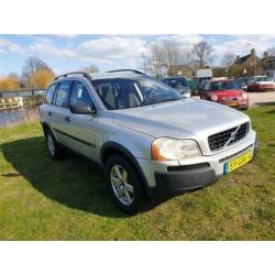 Volvo XC90 2.5 T 7 persoons Automaat