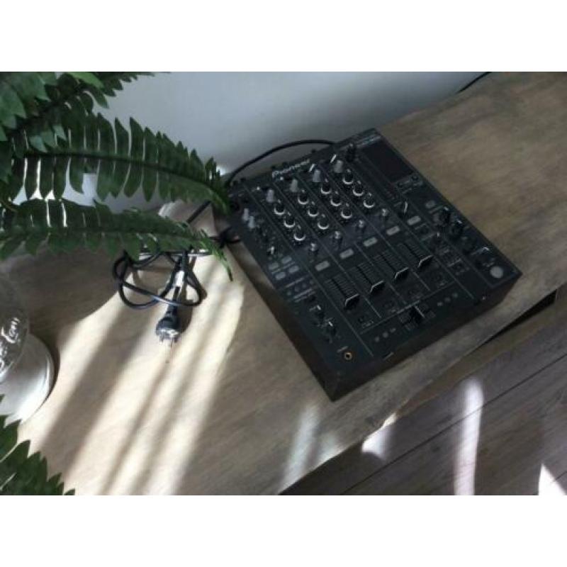 Pioneer DJM-800