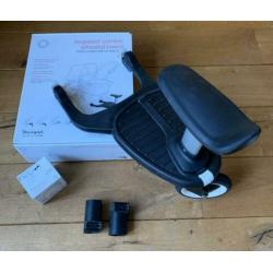 Bugaboo wheeler board compleet - meerijd plankje