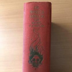 Boeken Kon. Marine en Korps Mariniers