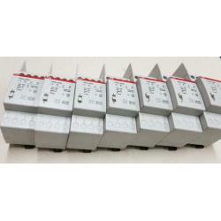 ABB Beltrafo / beltransformator TS 8/8 SWH 230 naar 8V (7x)