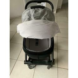 Mutsy IGO light silver