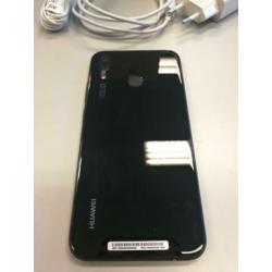 Huawei P20 Lite Black - Nieuw - 6 maanden garantie