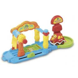 Vtech Toet Toet Wasstraat