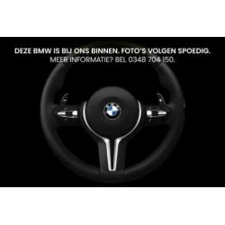 BMW 3 Serie Touring 330d High Executive M Sportpakket Aut.