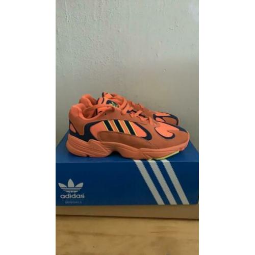 Adidas Yung-1 Orange 44 DS Hireor