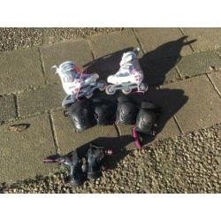 Nijdam kinderskates 27-30