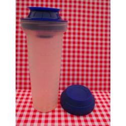 118) Quickshaker,250 of 700 ml, en meer Tupperware