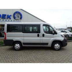 Peugeot Boxer 330 2.0HDI 130PK L1H1 Premium [EX-BTW] 9-P/ECC
