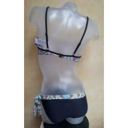 38A/B Nieuwe maximizer beugel bikini Nickey Nobel, 38 A/B