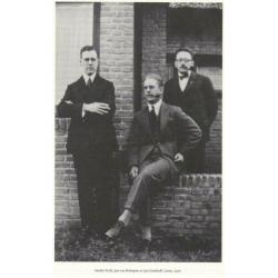 Wilholt, Nanske - Voor alles artiste (A. Stols 1e dr.)