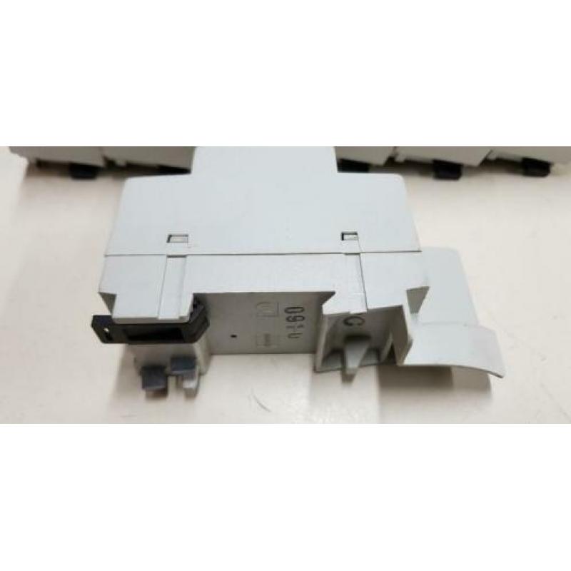 ABB Beltrafo / beltransformator TS 8/8 SWH 230 naar 8V (7x)