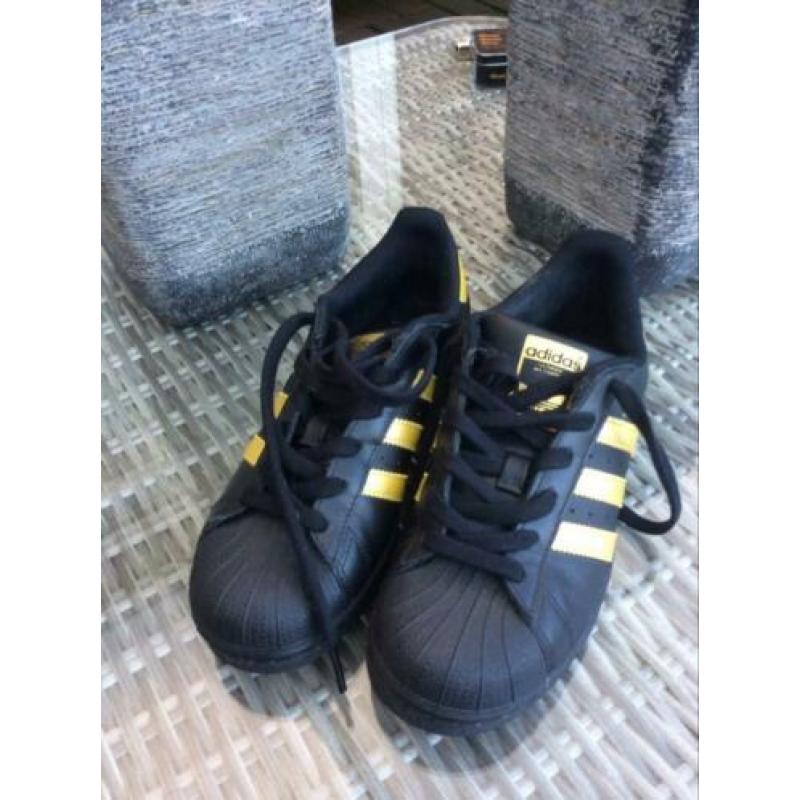 Sneakers Adidas maat 37,5