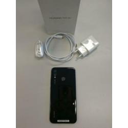 Huawei P20 Lite Black - Nieuw - 6 maanden garantie