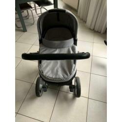 Mutsy IGO light silver